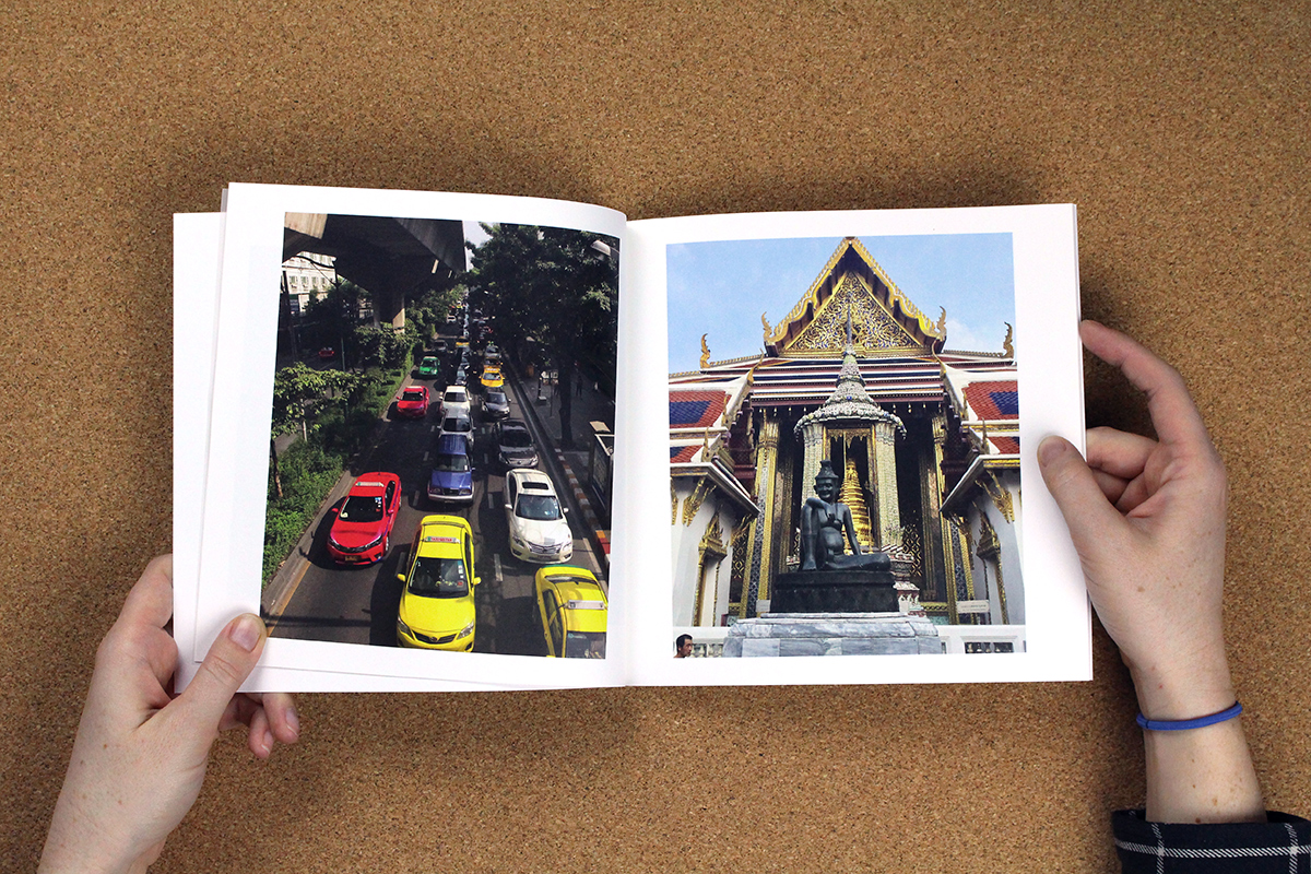 Turn Your Vacation into a Photo Book in Less Than 10 Minutes