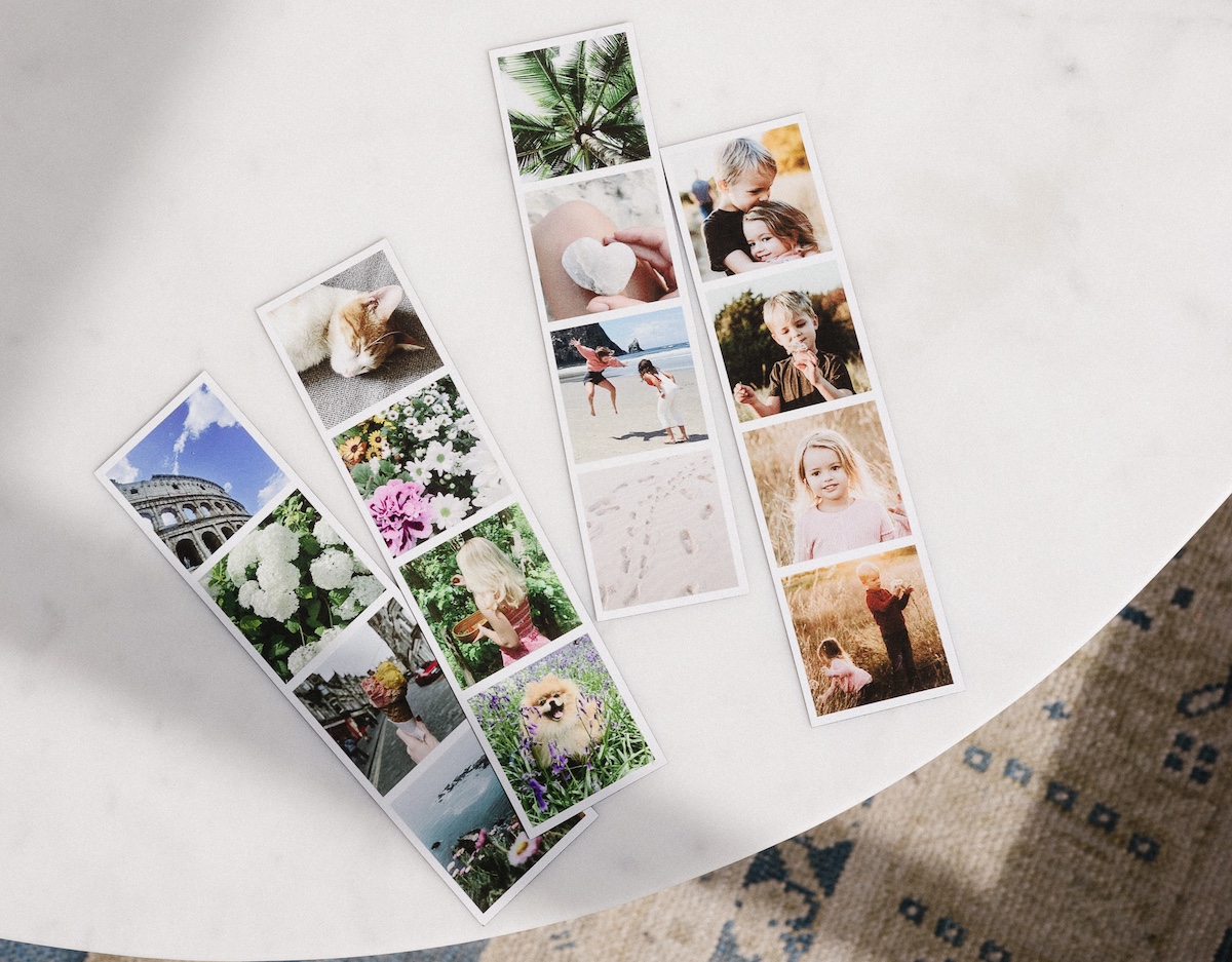 Capture the Moment: Introducing Parabo Press Photo Booth Magnets